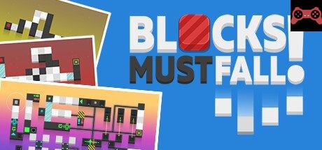 Blocks Must Fall! System Requirements