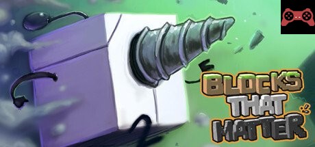 Blocks That Matter System Requirements