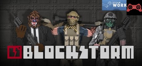 Blockstorm System Requirements