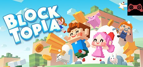 Blocktopia System Requirements
