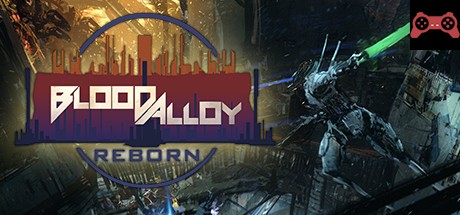 Blood Alloy: Reborn System Requirements