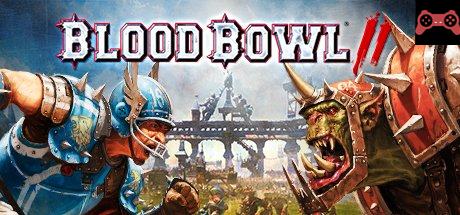 Blood Bowl 2 System Requirements