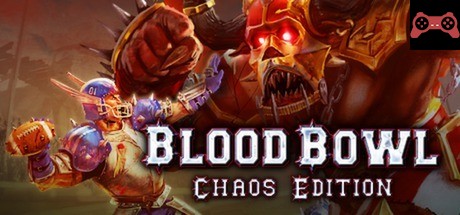 Blood Bowl: Chaos Edition System Requirements