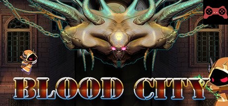 Blood City System Requirements