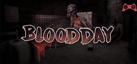 Blood Day System Requirements