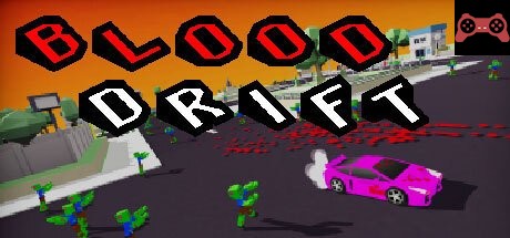 Blood Drift System Requirements