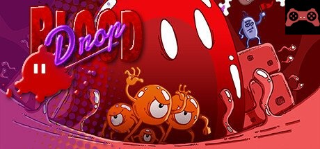 Blood Drop System Requirements