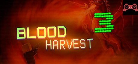 Blood Harvest 3 System Requirements