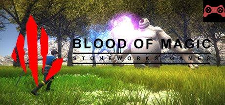 Blood of Magic System Requirements