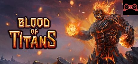 Blood of Titans System Requirements