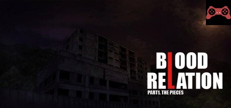 Blood Relation Part1. System Requirements