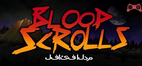 Blood Scrolls System Requirements