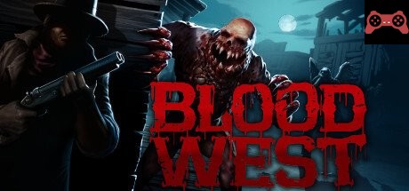 Blood West System Requirements