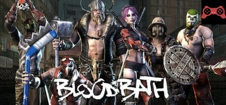 Bloodbath System Requirements