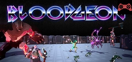 Bloodgeon System Requirements