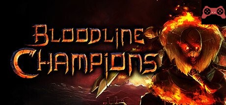 Bloodline Champions System Requirements