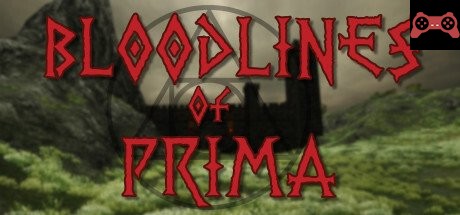 Bloodlines of Prima System Requirements