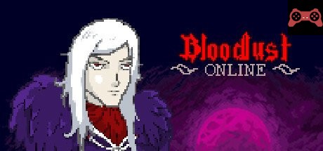 Bloodlust Online System Requirements