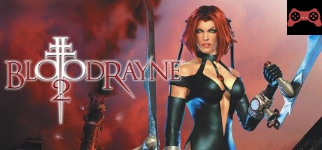 BloodRayne 2 System Requirements