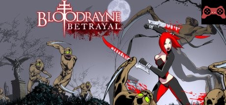 BloodRayne Betrayal System Requirements