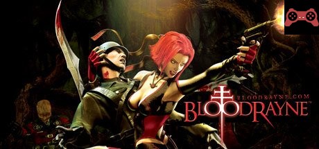 BloodRayne System Requirements