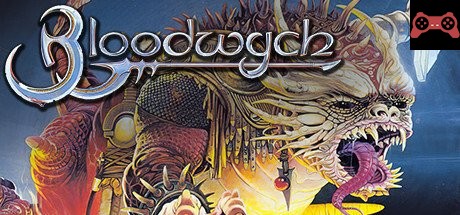 Bloodwych System Requirements