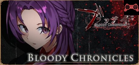 Bloody Chronicles - New Cycle of Death Visual Novel System Requirements