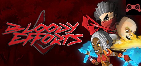Bloody Efforts System Requirements