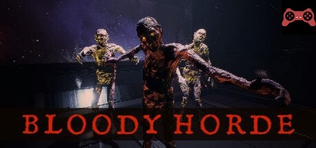 Bloody Horde System Requirements