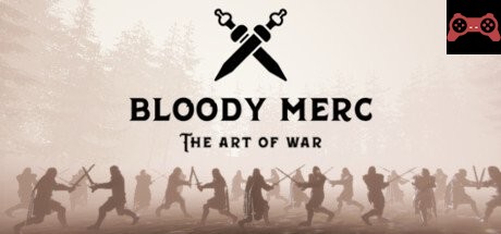 Bloody Merc System Requirements