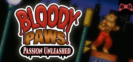 Bloody Paws: Passion Unleashed System Requirements