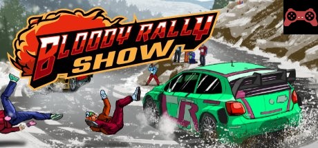 Bloody Rally Show System Requirements