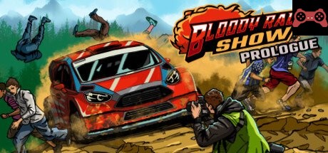 Bloody Rally Show: Prologue System Requirements