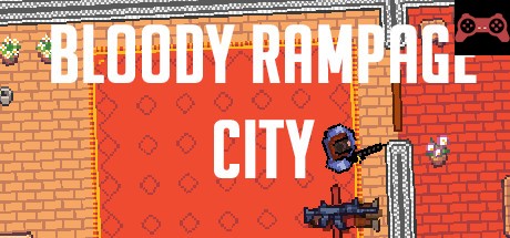 Bloody Rampage City System Requirements