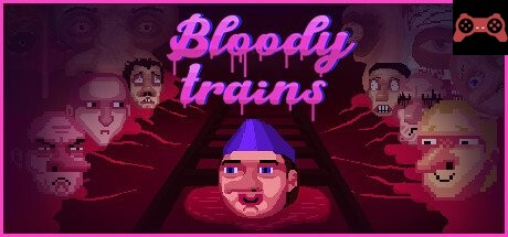 Bloody trains System Requirements