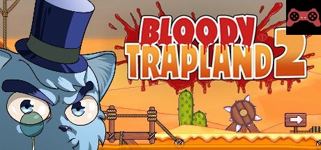 Bloody Trapland 2: Curiosity System Requirements