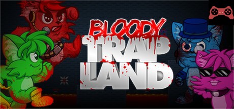Bloody Trapland System Requirements