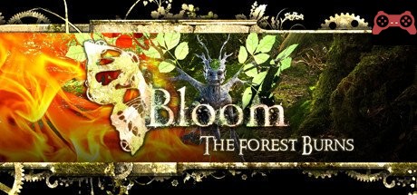 Bloom: The Forest Burns System Requirements