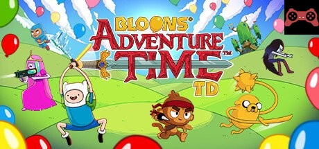 Bloons Adventure Time TD System Requirements