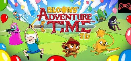 Bloons Adventure Time TD System Requirements