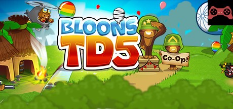 Bloons TD 5 System Requirements