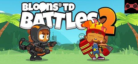 Bloons TD Battles 2 System Requirements