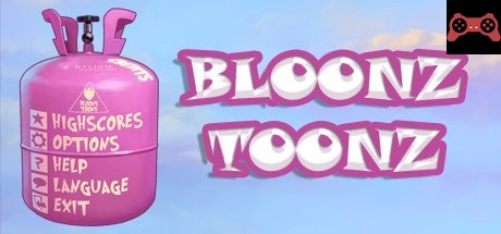 Bloonz Toonz System Requirements