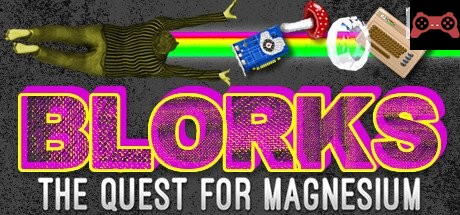 Blorks: The Quest for Magnesium System Requirements