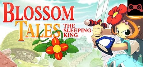 Blossom Tales: The Sleeping King System Requirements