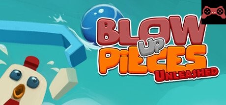 Blow Up Pieces: Unleashed System Requirements