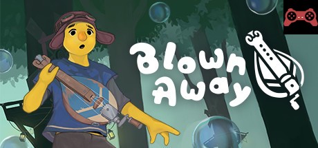 Blown Away System Requirements