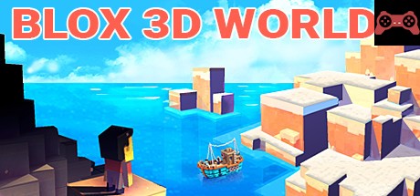 Blox 3D World System Requirements