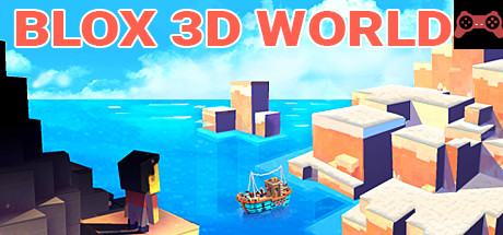 Blox 3D World System Requirements