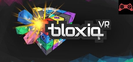 Bloxiq VR System Requirements